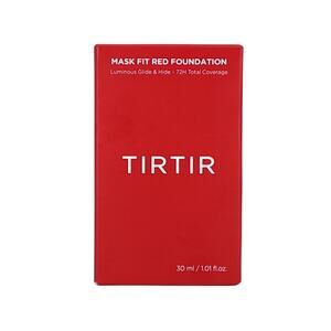 TIRTIR Mask Fit Red Foundation - 30N Rich Honey - 1.01 fl oz